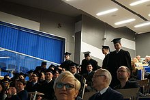 #114. Studenci - Absolwenci Wydziału Informatyki - 2017
